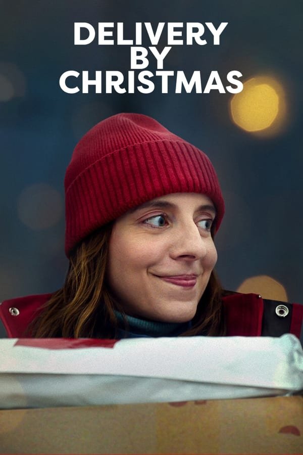 Delivery by Christmas (2022) ส่งให้ทันวันคริสต์มาส | Netflix