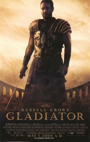 Gladiator (2000) นักรบผู้กล้าผ่าแผ่นดินทรราช