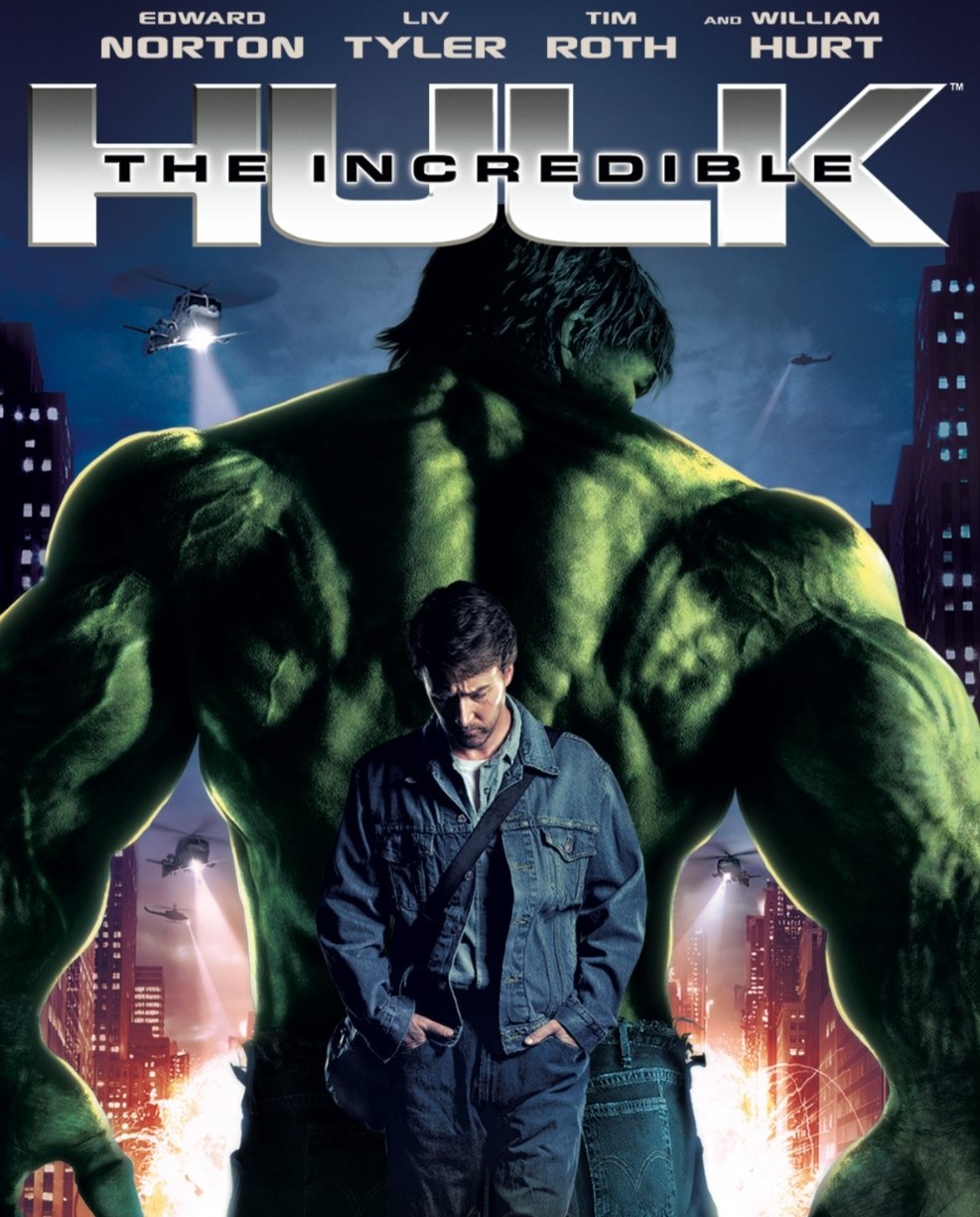 The-Hulk-มนุษย์ยักษ์จอมพลัง-2 (2008)