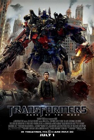 Transformers 3 (2011) ทรานฟอร์เมอร์ 3