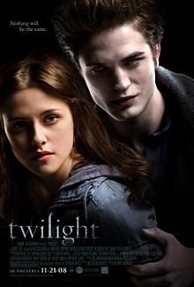 Twilight แวมไพร์ ทไวไลท์ ภาค 1 (2008)