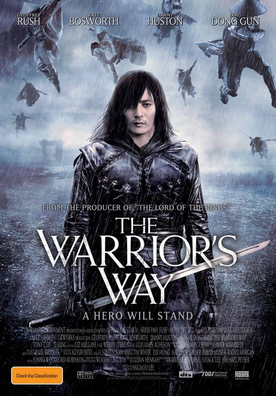 The-Warrior-Way-มหาสงครามโคตรคนต่างพันธุ์(2010)