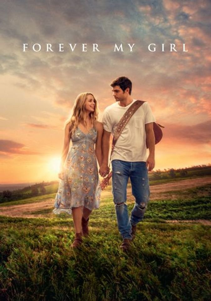 Forever My Girl เพลงจากใจ หัวใจไม่เคยลืมเธอ (2018)