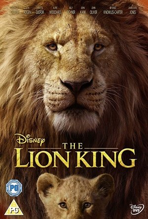 THE LION KING (2019) เดอะ ไลอ้อน คิง 4 พากย์ไทย